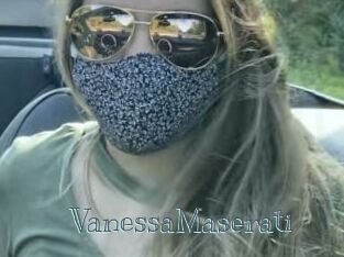 VanessaMaserati