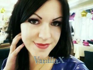 VanillaX