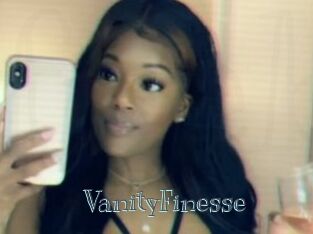 VanityFinesse