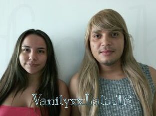 VanityxxLatinTS