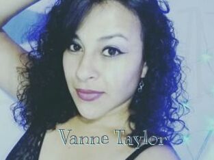 Vanne_Taylor