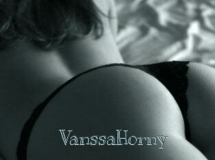 VanssaHorny