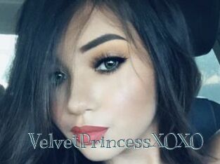 VelvetPrincessXOXO