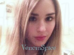 VenomSpice
