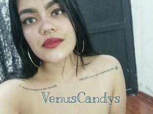 VenusCandys