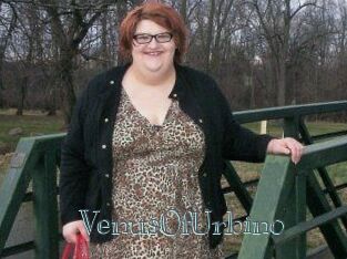 VenusOfUrbino