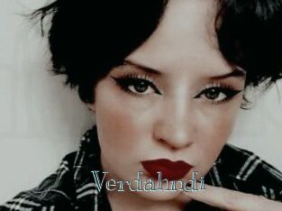 Verdahndi