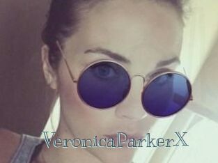 VeronicaParkerX