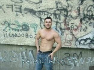 VersatileBoyXX