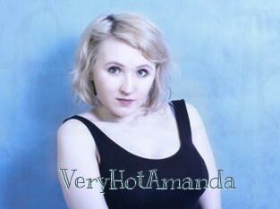 VeryHotAmanda