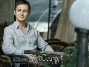 VetCorvet