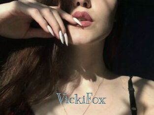VickiFox
