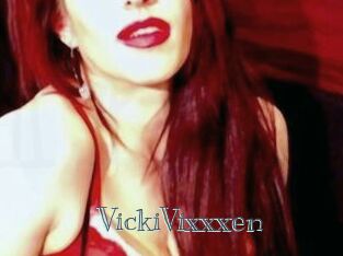 VickiVixxxen