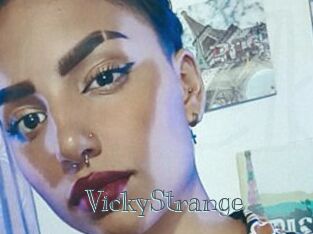 VickyStrange