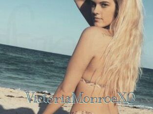 VictoriaMonroeXO