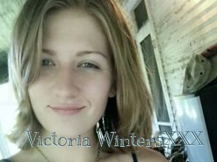 Victoria_WintersXXX