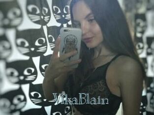 VikaBlain