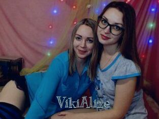 VikiAlize