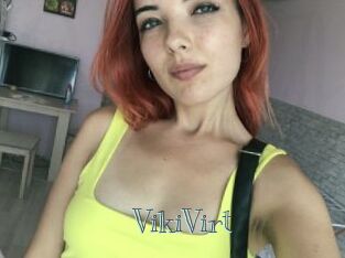 VikiVirt