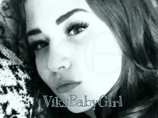 ViksBabyGirl
