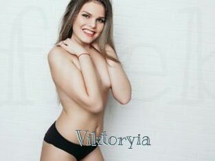 Viktoryia