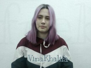 VinaKhalifa