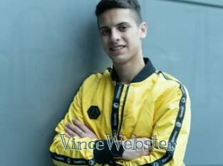 VinceWebster