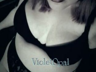 VioletOpal