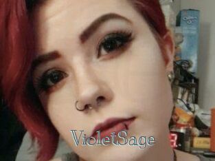 Violet_Sage