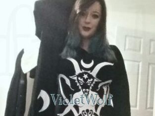 VioletWolf