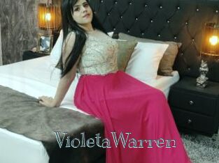 VioletaWarren