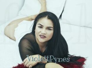 ViolettPynes