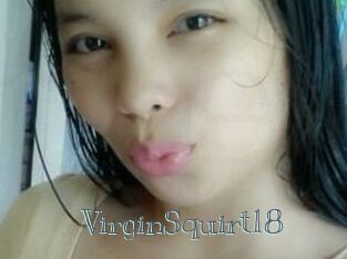 VirginSquirt18