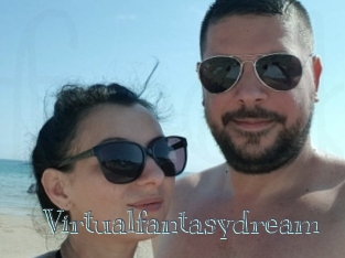 Virtualfantasydream