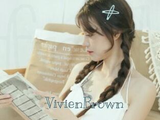 VivienBrown