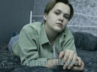 Vivien_Gilbert