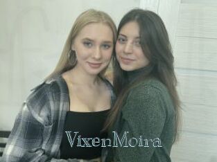 VixenMoira