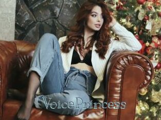 VoicePrincess