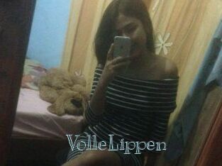 VolleLippen