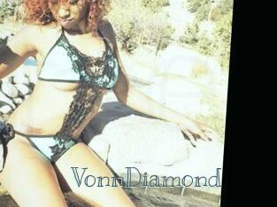 VonnDiamond