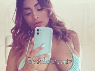 Vaiolethruiz