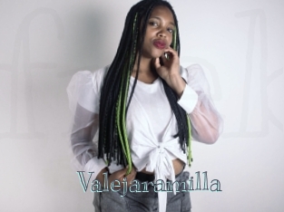 Valejaramilla