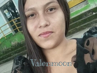 Valenmoon