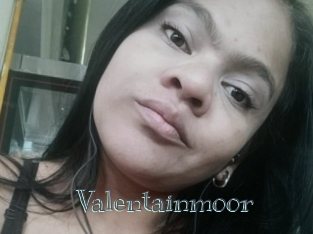 Valentainmoor