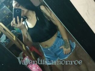 Valentiinamonroe
