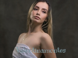 Valentinamontes