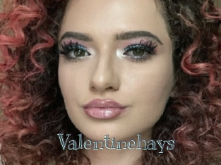 Valentinehays