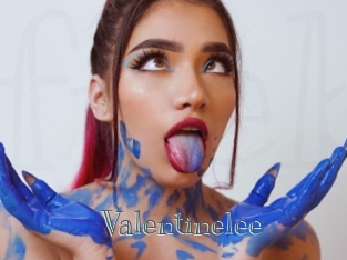 Valentinelee