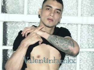 Valentinhunkx