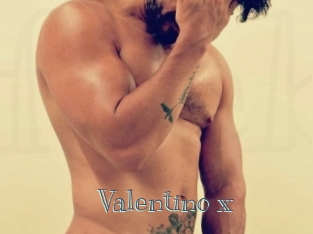 Valentino_x